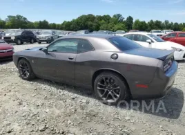 DODGE CHALLENGER 2021 vin 2C3CDZFJ2MH516937 from auto auction Copart