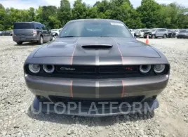 DODGE CHALLENGER 2021 vin 2C3CDZFJ2MH516937 from auto auction Copart