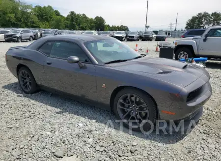 DODGE CHALLENGER 2021 vin 2C3CDZFJ2MH516937 from auto auction Copart