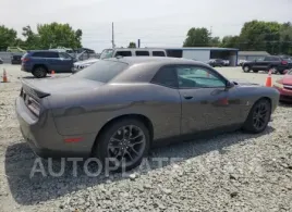 DODGE CHALLENGER 2021 vin 2C3CDZFJ2MH516937 from auto auction Copart