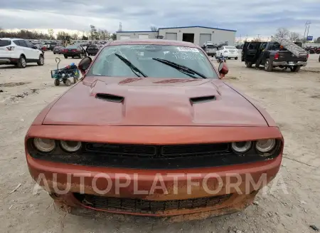 DODGE CHALLENGER 2023 vin 2C3CDZGG5PH638358 from auto auction Copart