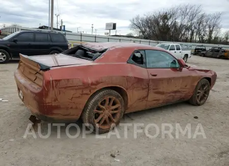 DODGE CHALLENGER 2023 vin 2C3CDZGG5PH638358 from auto auction Copart