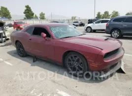 DODGE CHALLENGER 2021 vin 2C3CDZJGXMH674034 from auto auction Copart