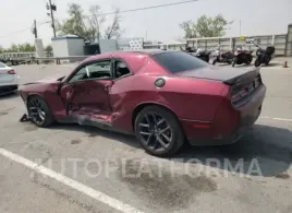 DODGE CHALLENGER 2021 vin 2C3CDZJGXMH674034 from auto auction Copart