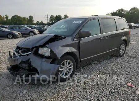 Dodge Grand Caravan 2020 2020 vin 2C4RDGCG6LR201702 from auto auction Copart