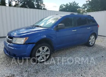 Dodge Journey 2015 2015 vin 3C4PDCAB0FT536656 from auto auction Copart