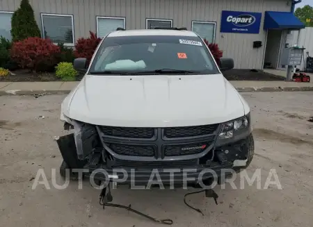 DODGE JOURNEY SE 2020 vin 3C4PDCAB5LT264522 from auto auction Copart