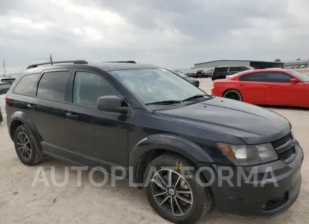 DODGE JOURNEY SE 2018 vin 3C4PDCAB7JT515294 from auto auction Copart