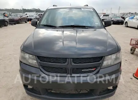 DODGE JOURNEY SE 2018 vin 3C4PDCAB7JT515294 from auto auction Copart