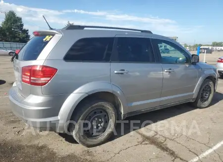 DODGE JOURNEY SE 2016 vin 3C4PDCABXGT164843 from auto auction Copart