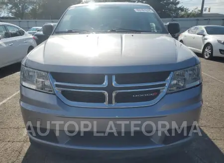 DODGE JOURNEY SE 2016 vin 3C4PDCABXGT164843 from auto auction Copart