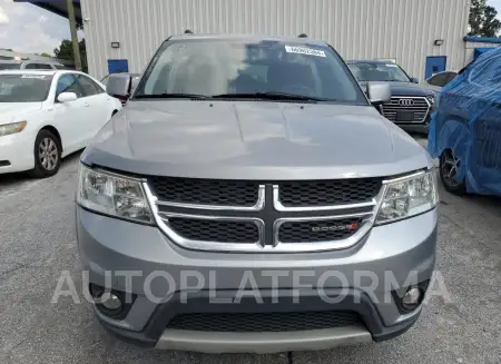 DODGE JOURNEY SX 2015 vin 3C4PDCBG3FT711380 from auto auction Copart