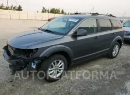 DODGE JOURNEY SX 2015 vin 3C4PDCCG2FT626299 from auto auction Copart