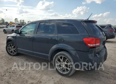 DODGE JOURNEY GT 2018 vin 3C4PDCEGXJT381077 from auto auction Copart