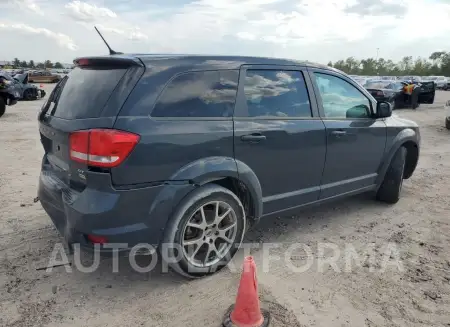 DODGE JOURNEY GT 2018 vin 3C4PDCEGXJT381077 from auto auction Copart