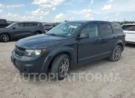 Dodge Journey 2018 2018 vin 3C4PDCEGXJT381077 from auto auction Copart