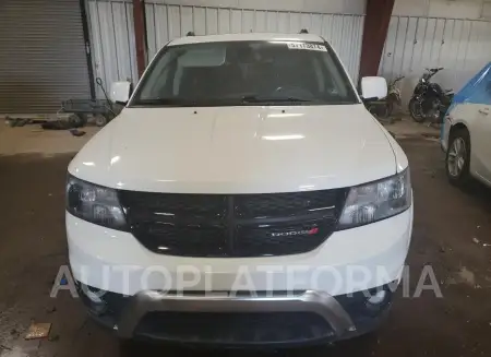 DODGE JOURNEY CR 2020 vin 3C4PDCGB9LT194157 from auto auction Copart