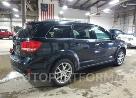 DODGE JOURNEY SX 2016 vin 3C4PDDBGXGT110216 from auto auction Copart