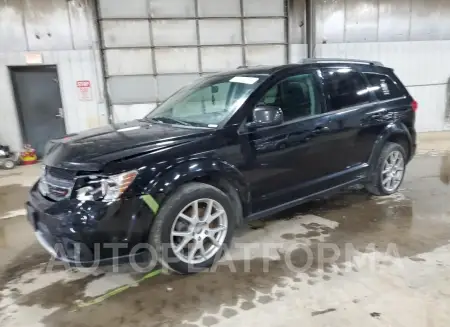 Dodge Journey 2016 2016 vin 3C4PDDBGXGT110216 from auto auction Copart