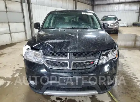 DODGE JOURNEY SX 2016 vin 3C4PDDBGXGT110216 from auto auction Copart