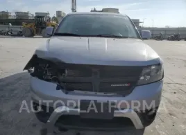 DODGE JOURNEY CR 2018 vin 3C4PDDGG6JT467036 from auto auction Copart