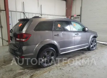 DODGE JOURNEY CR 2019 vin 3C4PDDGG6KT701712 from auto auction Copart