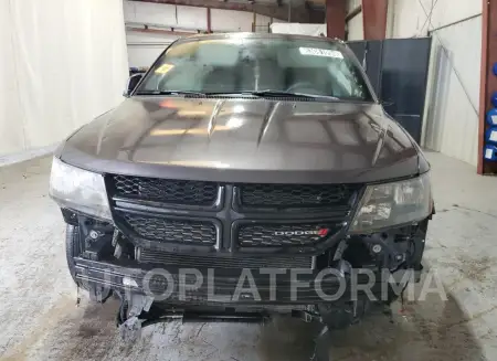 DODGE JOURNEY CR 2019 vin 3C4PDDGG6KT701712 from auto auction Copart