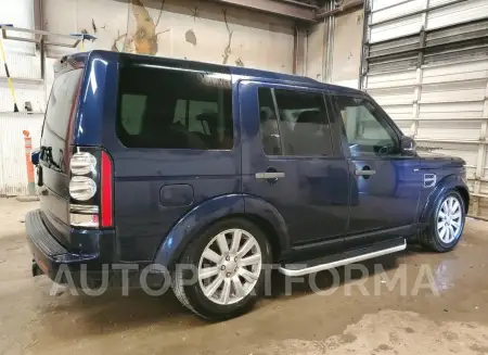 LAND ROVER LR4 2016 vin SALAB2V69GA777510 from auto auction Copart