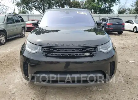 LAND ROVER DISCOVERY 2019 vin SALRR2RV8KA096263 from auto auction Copart