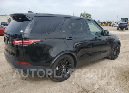 LAND ROVER DISCOVERY 2019 vin SALRR2RV8KA096263 from auto auction Copart