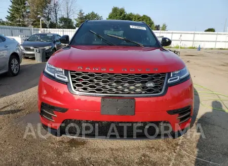 LAND ROVER RANGE ROVE 2020 vin SALYK2FX6LA270242 from auto auction Copart