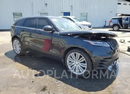 LAND ROVER RANGE ROVE 2023 vin SALYT2EX7PA359838 from auto auction Copart