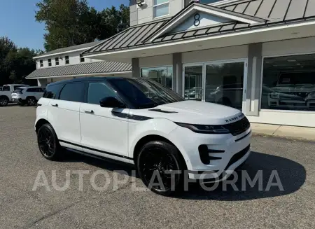 Land Rover Range Rover 2020 2020 vin SALZL2GX4LH023972 from auto auction Copart