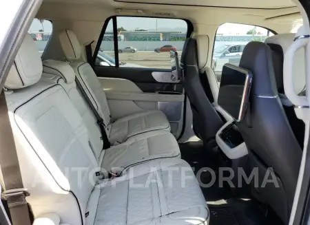 LINCOLN NAVIGATOR 2023 vin 5LMJJ3TG7PEL08865 from auto auction Copart