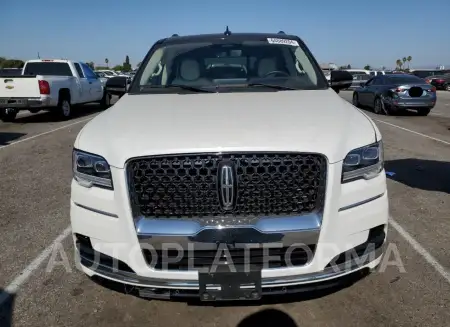 LINCOLN NAVIGATOR 2023 vin 5LMJJ3TG7PEL08865 from auto auction Copart