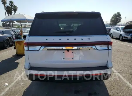 LINCOLN NAVIGATOR 2023 vin 5LMJJ3TG7PEL08865 from auto auction Copart