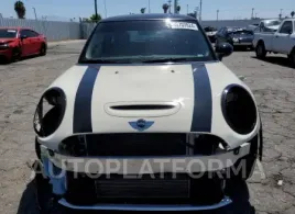 MINI COOPER S 2017 vin WMWXP7C57H3B93543 from auto auction Copart