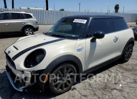 Mini Cooper 2017 2017 vin WMWXP7C57H3B93543 from auto auction Copart