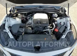 CADILLAC CT5 PREMIU 2020 vin 1G6DN5RK6L0121112 from auto auction Copart