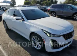 CADILLAC CT5 PREMIU 2020 vin 1G6DN5RK6L0121112 from auto auction Copart