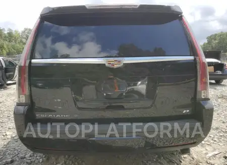 CADILLAC ESCALADE P 2015 vin 1GYS4PKJ8FR625515 from auto auction Copart