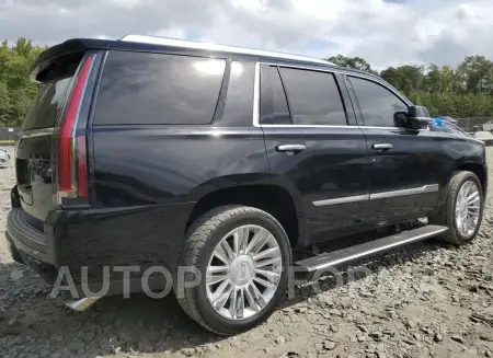 CADILLAC ESCALADE P 2015 vin 1GYS4PKJ8FR625515 from auto auction Copart