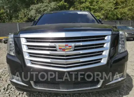 CADILLAC ESCALADE P 2015 vin 1GYS4PKJ8FR625515 from auto auction Copart