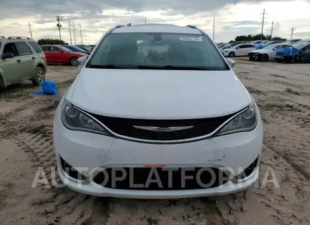 CHRYSLER PACIFICA L 2017 vin 2C4RC1GG5HR533776 from auto auction Copart