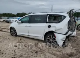 CHRYSLER PACIFICA L 2017 vin 2C4RC1GG5HR533776 from auto auction Copart