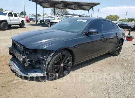 Jaguar 4.2 2022 2022 vin SAJBG4FX9NCY91087 from auto auction Copart