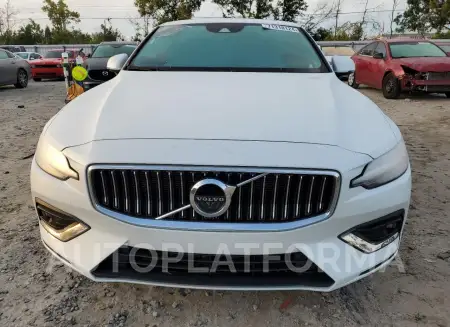 VOLVO S60 B5 INS 2022 vin 7JRL12TL5NG160726 from auto auction Copart