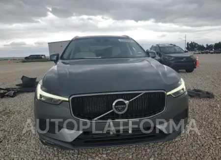 VOLVO XC60 T5 MO 2021 vin YV4102RK7M1822909 from auto auction Copart