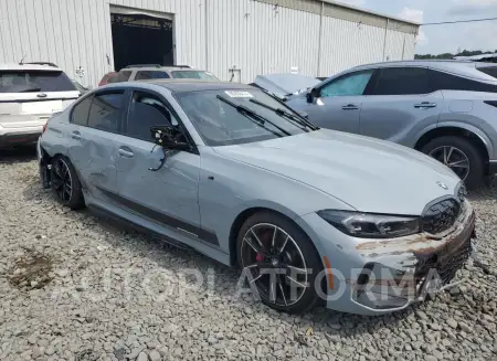 BMW M340XI 2024 vin 3MW49FF09R8D89237 from auto auction Copart