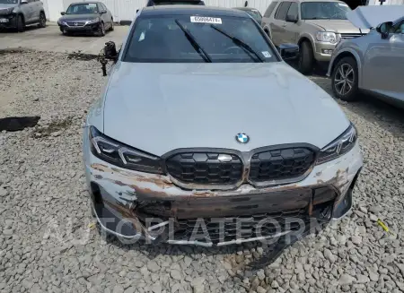 BMW M340XI 2024 vin 3MW49FF09R8D89237 from auto auction Copart